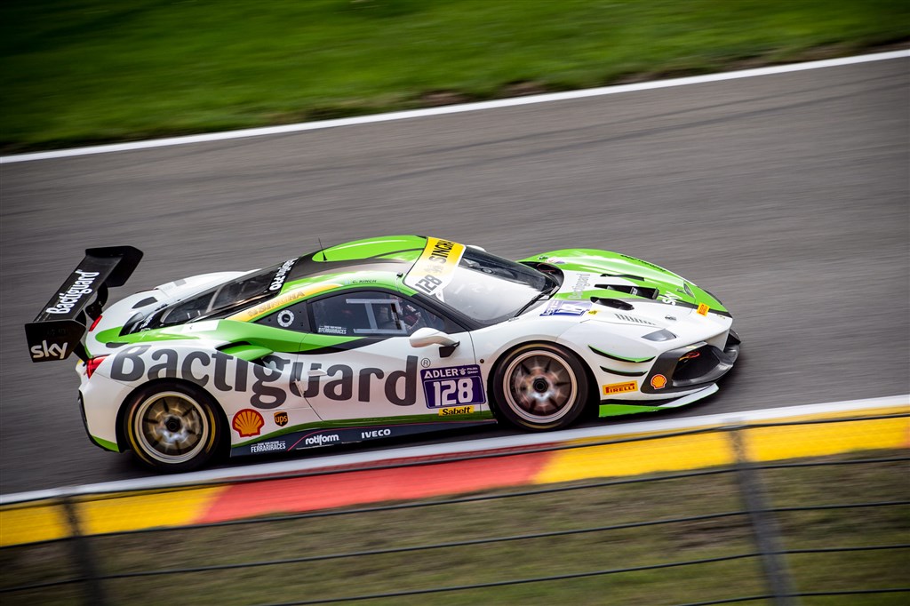 (Foto: Formula Racing)